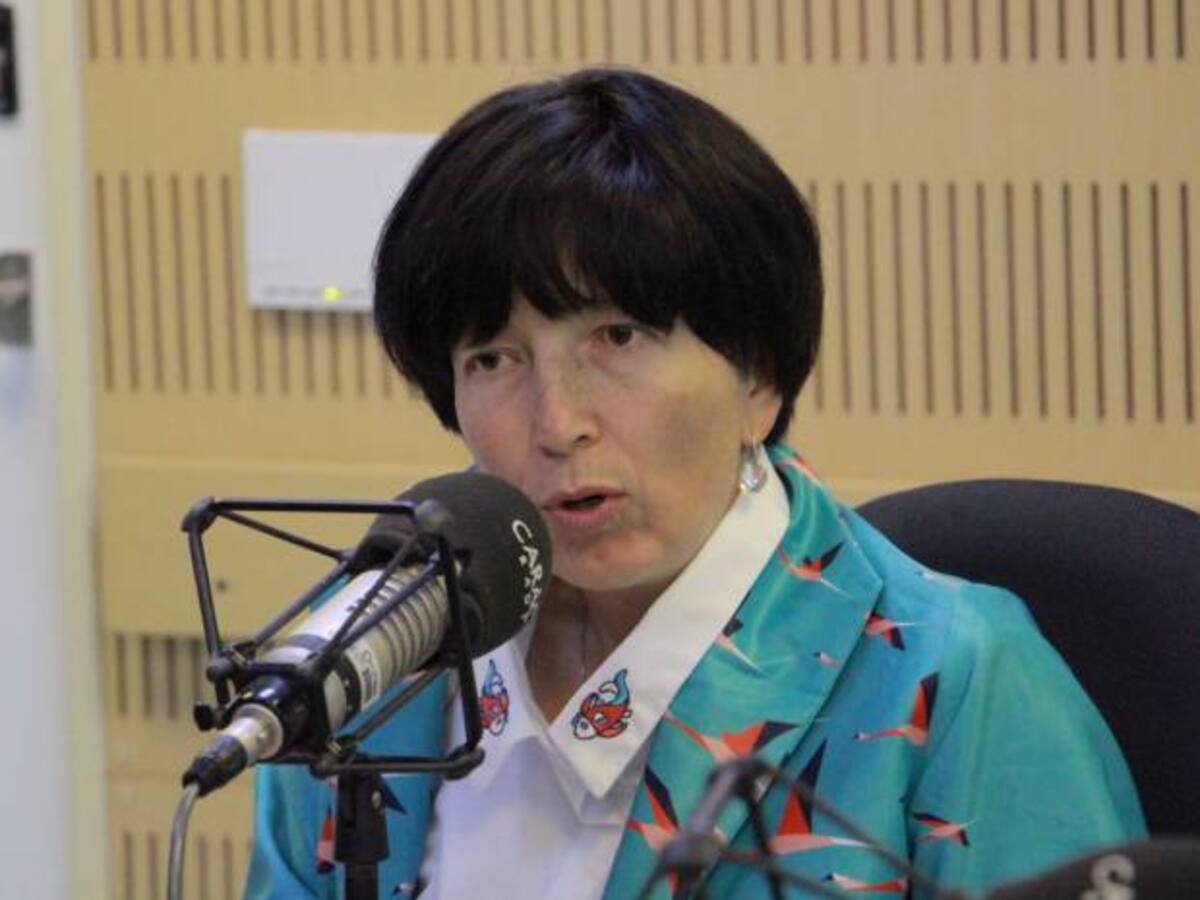 Con el cambio, el presidente Santos se deshace de funcionarios incómodos: L.M. Sierra