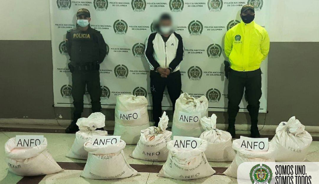 Policía Metropolitana