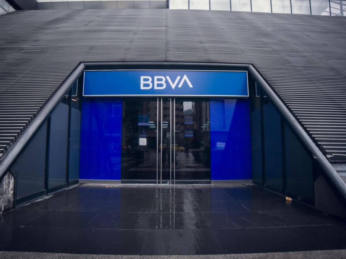 Corte le da la razón al banco BBVA y no tendrá que pagar millonaria deuda