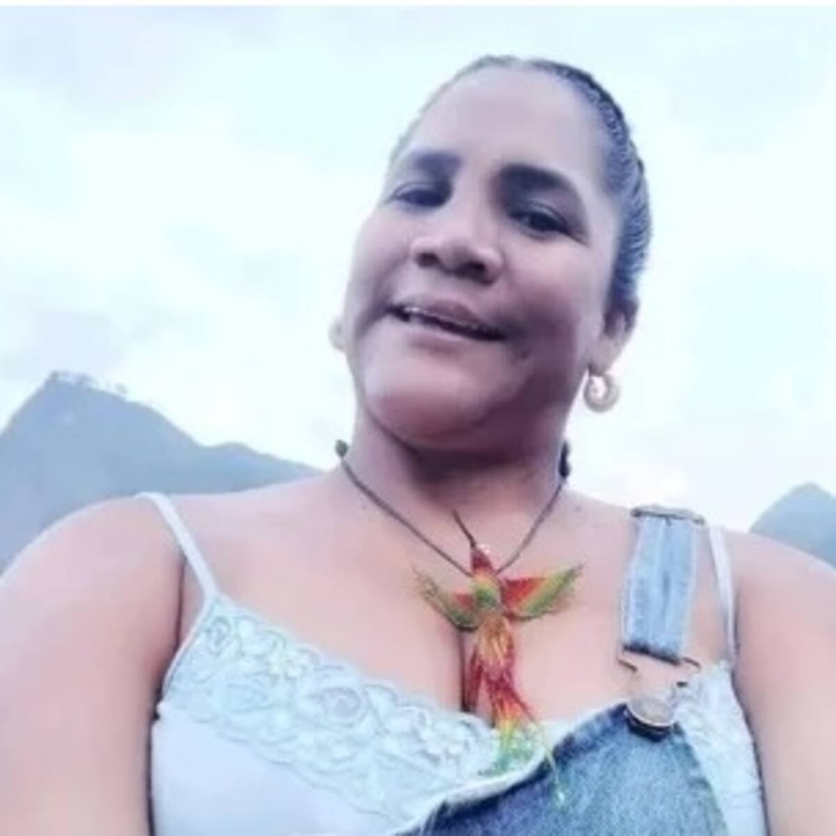 Asesinada líder indígena del Cauca en zona rural del Huila