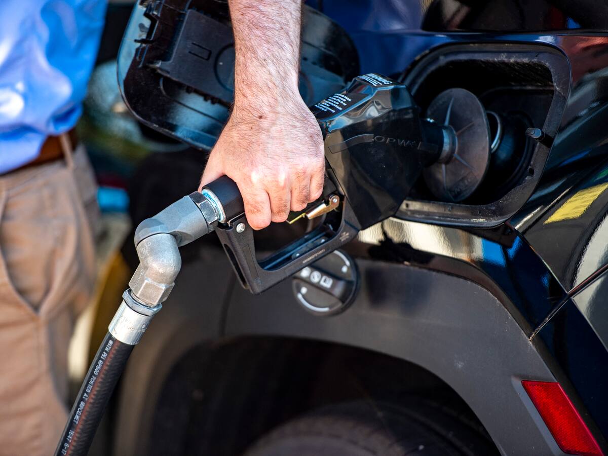 El sector de combustibles proyecta inversiones por $ 3,3 billones en el 2023