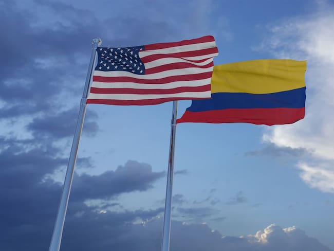Colombianos deportados de EE.UU. contagiados de Covid-19: Reuters
