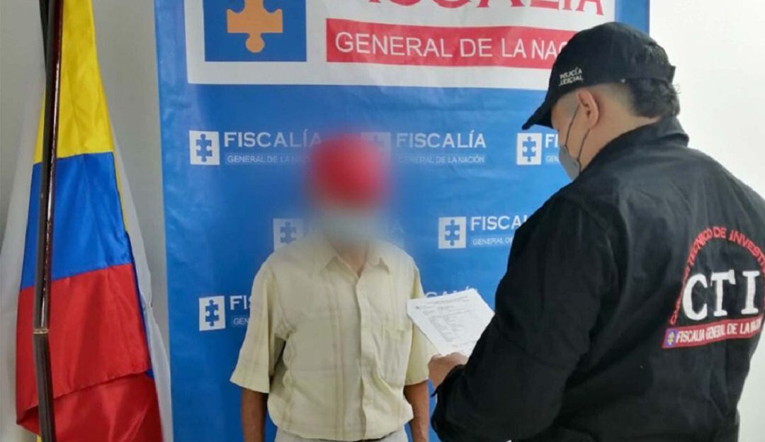 El involucrado al parecer aprovechaba la confianza que tenía en la casa para hacer tocamientos inapropiados en sus partes íntimas