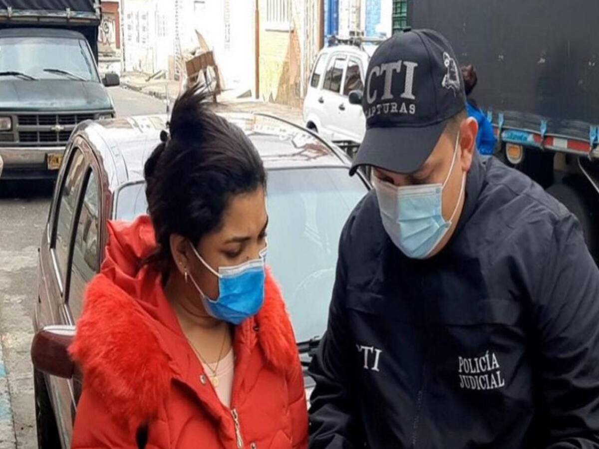 Caen mujeres acusadas de usar sustancias para robar a hombres en Montería