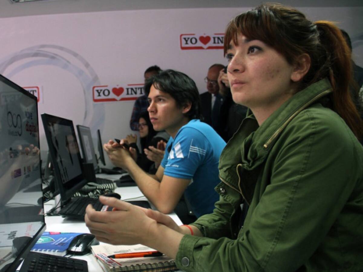 Puntos “vive digital” serán operados por departamentos y municipios