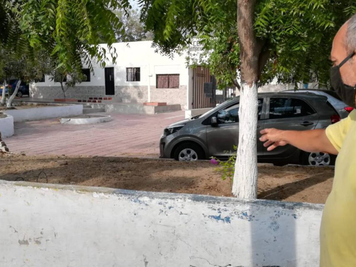 Supuesto caso de coronavirus paralizó un barrio en Barranquilla