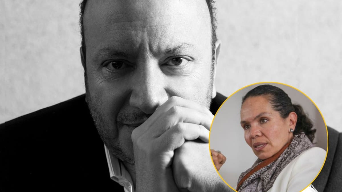 “Usted falta a la verdad”: Julio Sánchez Cristo a MinDeporte en entrevista en La W