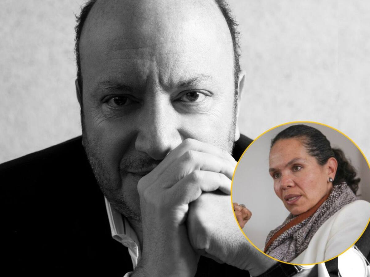 “Usted falta a la verdad”: Julio Sánchez Cristo a MinDeporte en entrevista en La W