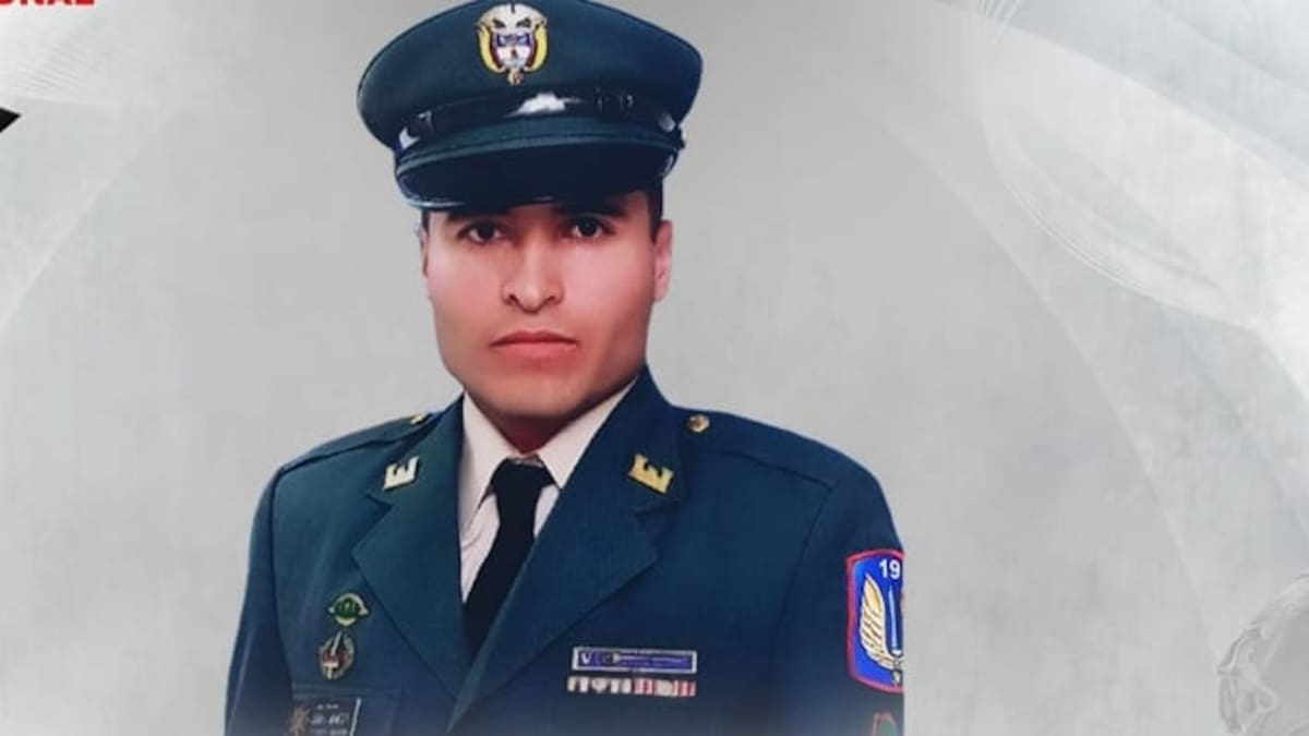 En Putumayo, militar pierde la vida en campo minado