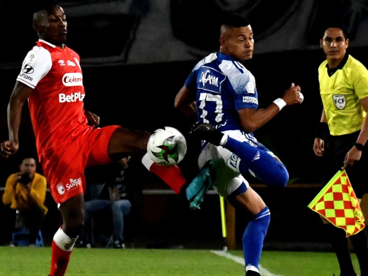 Mano a Mano entre Vanemerak y Pacho Delgado por el clásico capitalino