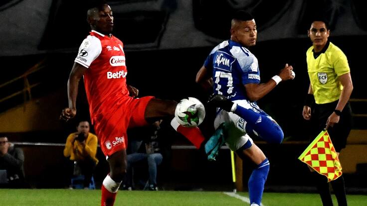 Mano a Mano entre Vanemerak y Pacho Delgado por el clásico capitalino