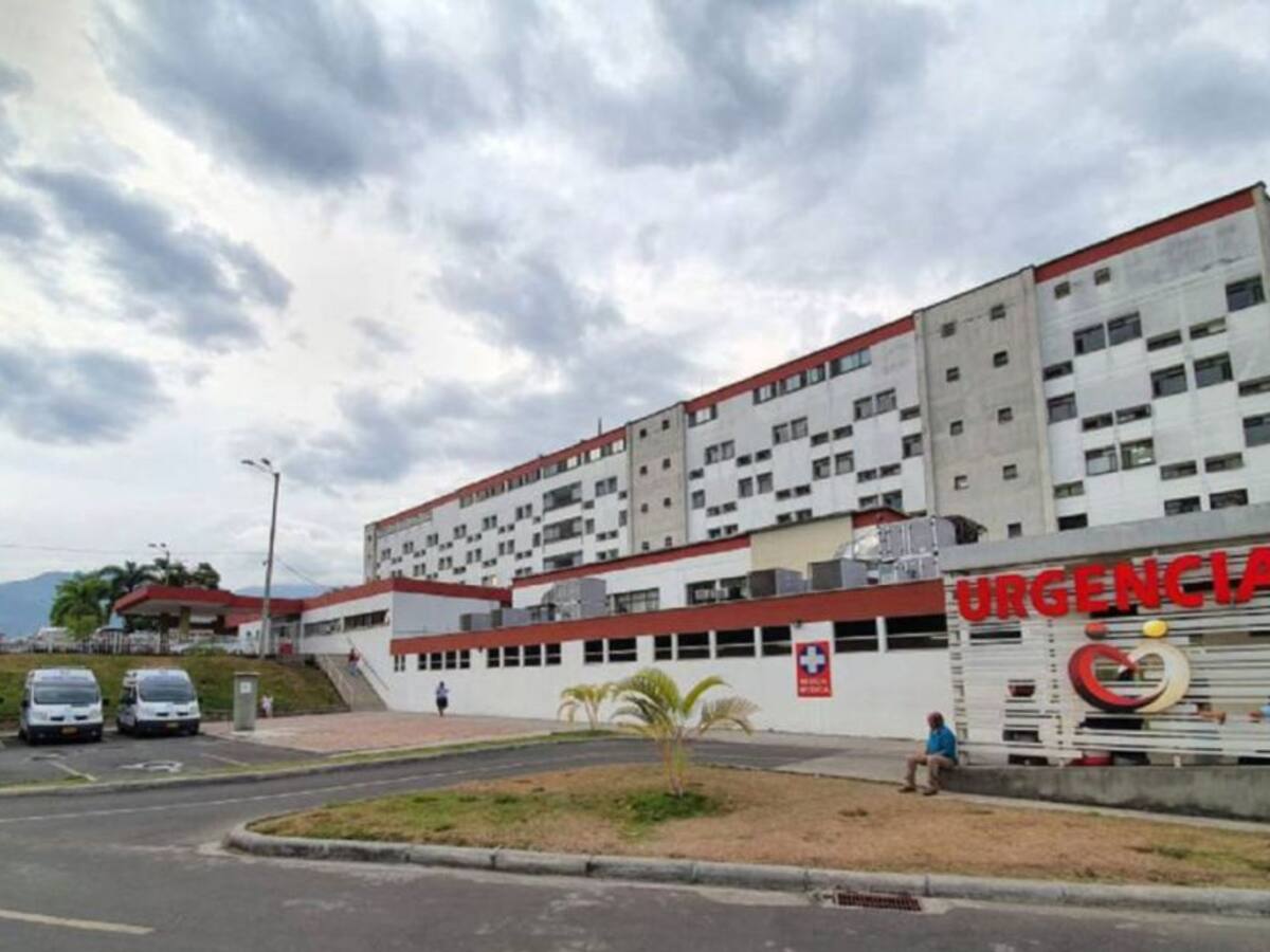 En el Tolima decretaron la alerta amarilla hospitalaria