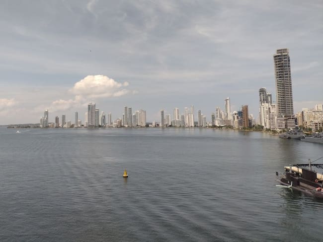 El Sail Cartagena de Indias se desarrollará del 21 al 26 de mayo en la Base Naval Logística en el sector de Bocagrande