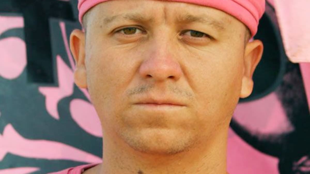 José Díaz, hermano de quindiano asesinado en México