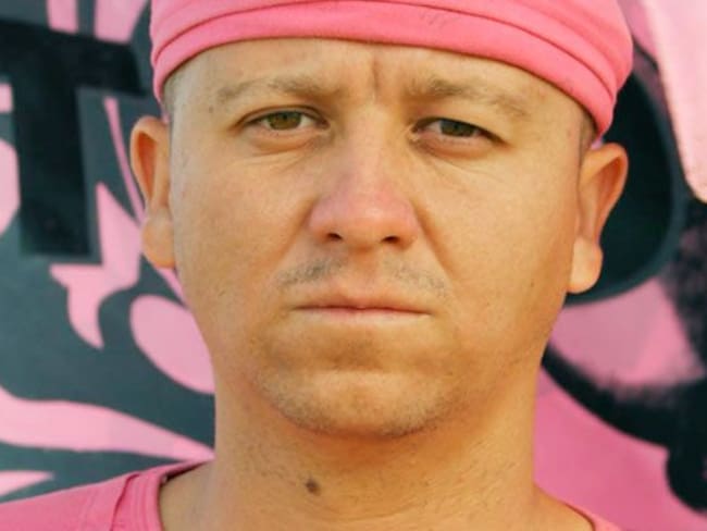 José Díaz, hermano de quindiano asesinado en México