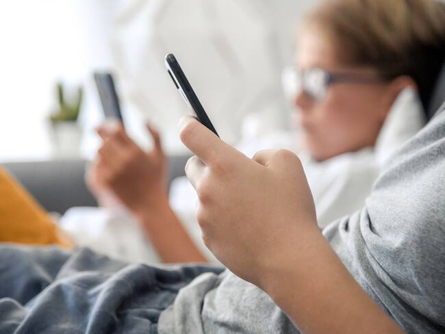 Uso responsable del celular y otros tips tecnológicos para los niños