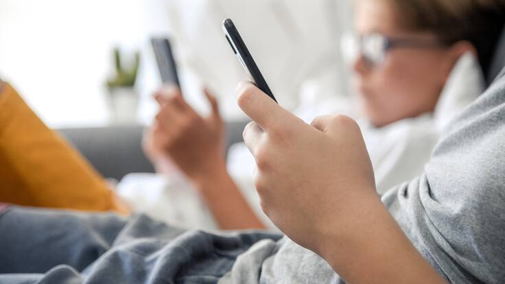 Uso responsable del celular y otros tips tecnológicos para los niños