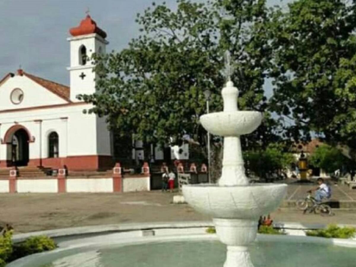 Accidente de tránsito deja dos muertos en el sur de Bolívar