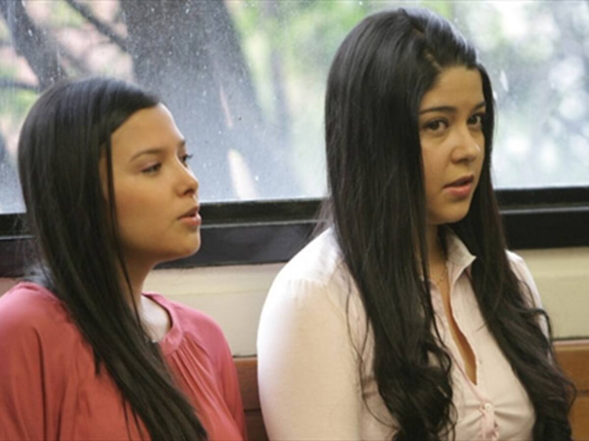 En juicio a Laura y Jessy revelarán fotografías del cuerpo de Colmenares