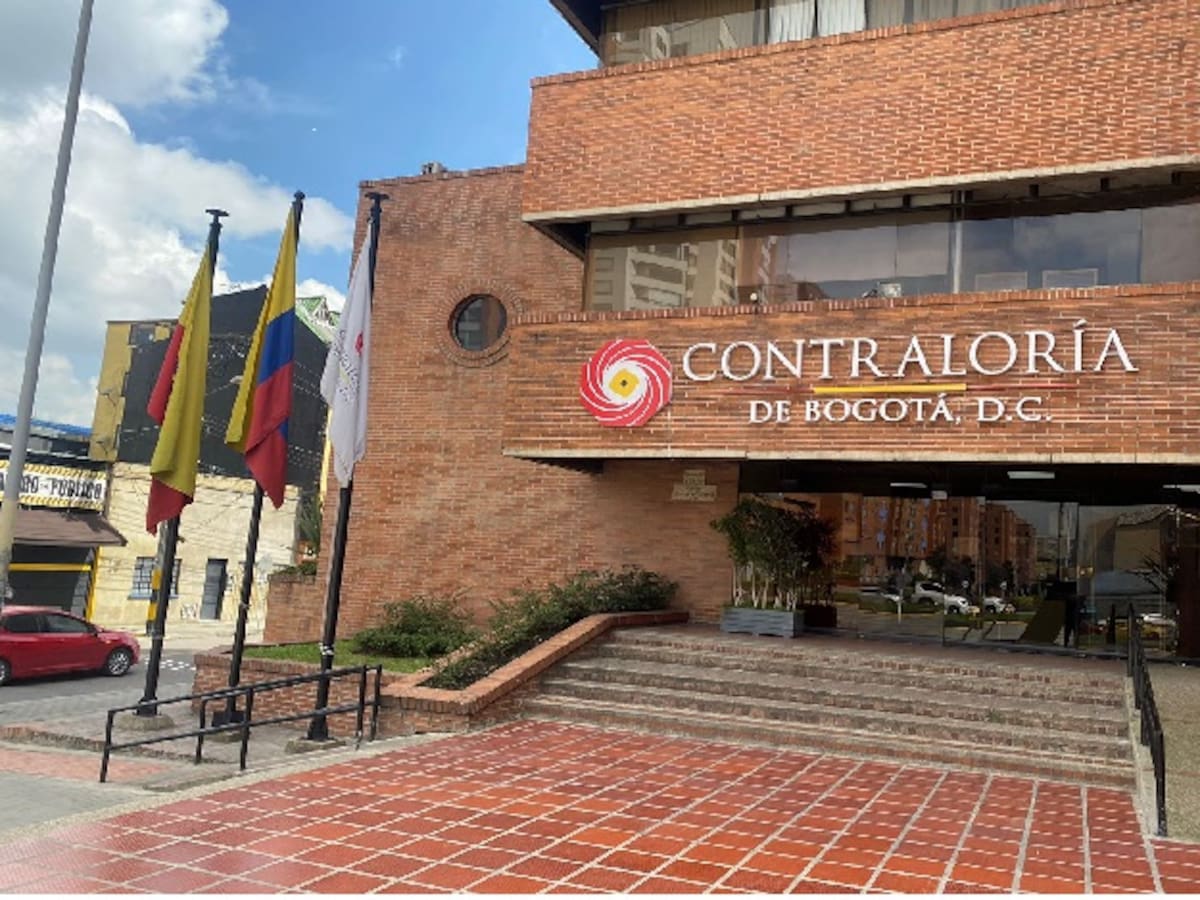 Bogotá abre convocatorio para elegir al próximo Contralor Distrital del periodo 2026-2029