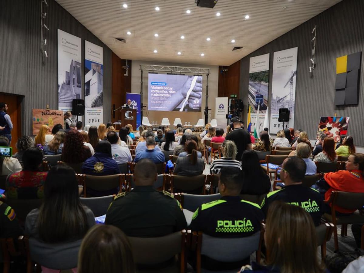 “Respuesta estatal en casos de violencia sexual es deficiente”: Defensoría