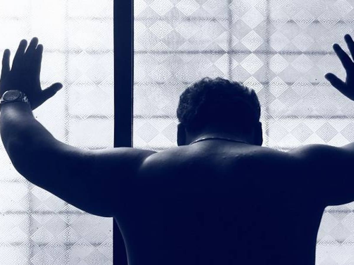 Las consecuencias que sufre su cuerpo cuando no tiene sexo en un año