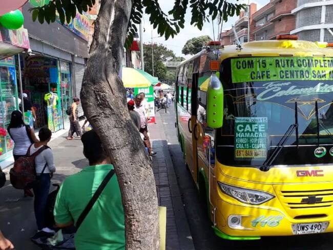 Más rutas aplicarán subsidio de transporte