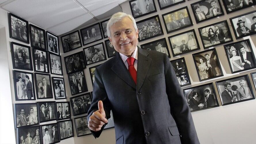 Jorge Barón. Foto: Colprensa