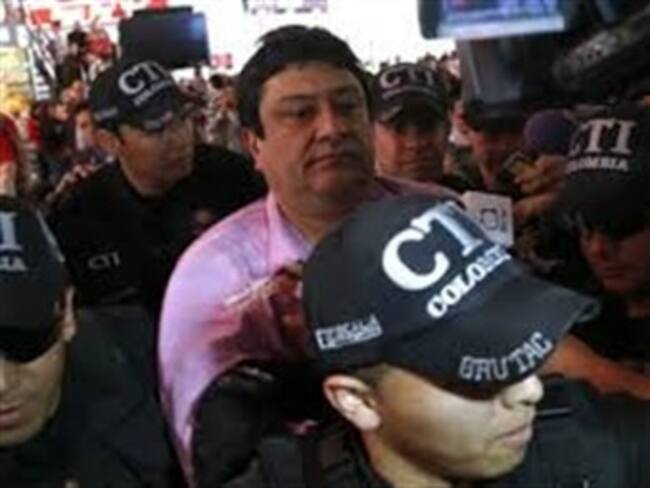 Defensa de Kiko Gómez denuncia cartel de falsos testigos