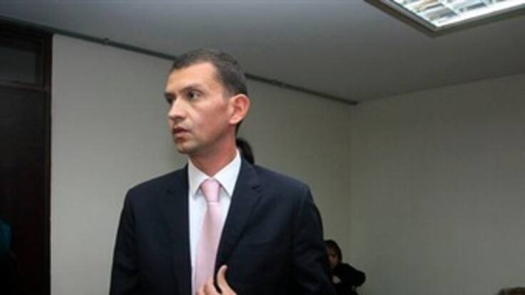 Emilio Tapia será intervenido quirúrgicamente