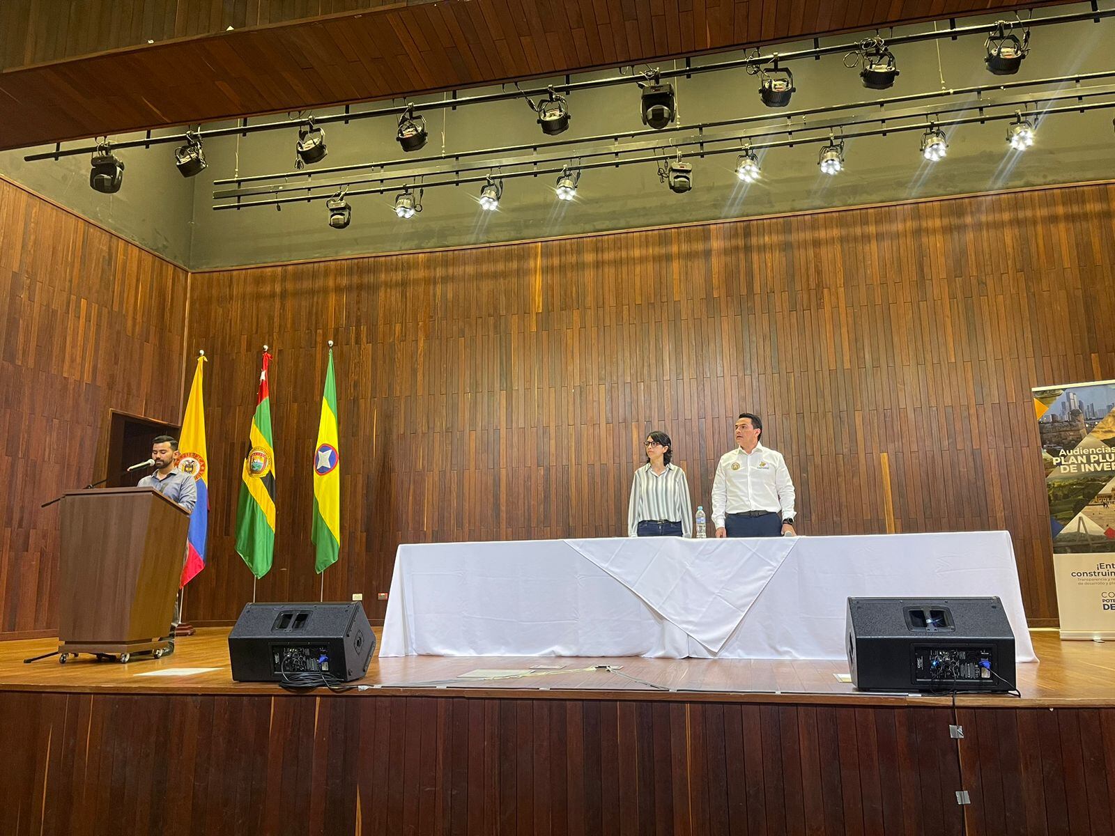 Vías y movilidad son las mayores necesidades de los santandereanos