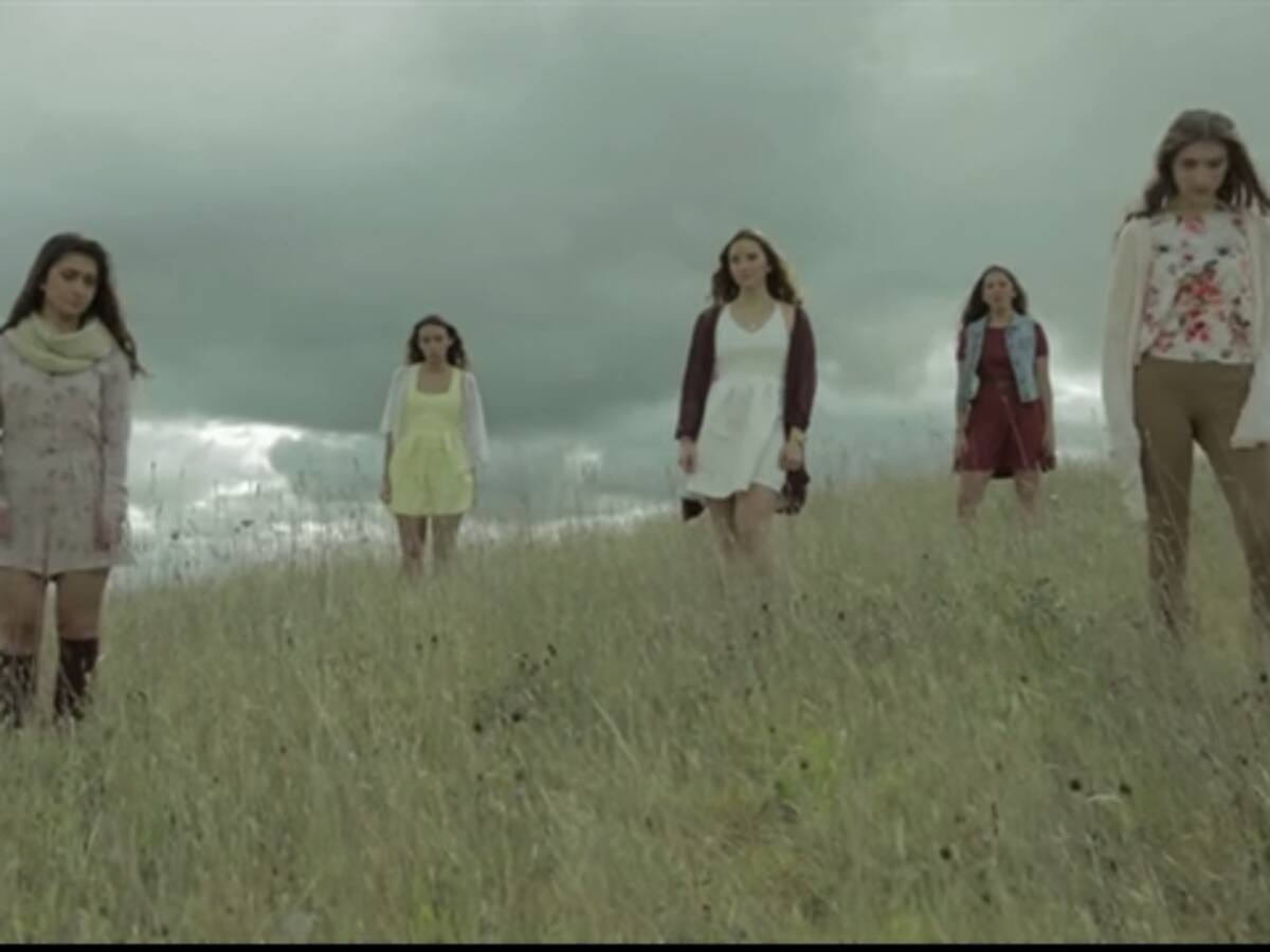 Ventino, el grupo de colombianas que sorprende con cover de Sam Smith
