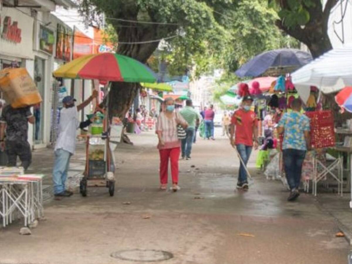Aumenta la creación de microempresas en el Huila