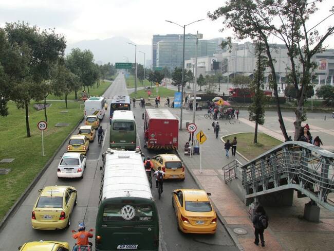 Más de 3.000 ciudadanos ya pagaron valorización en Bogotá