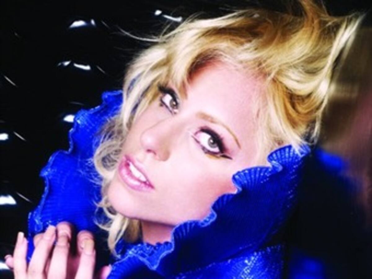 Lady Gaga dice estar destinada a hacer cine