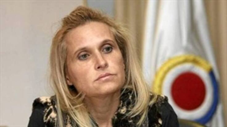 Tribunal congela por seis meses los bienes de la excontralora Morelli