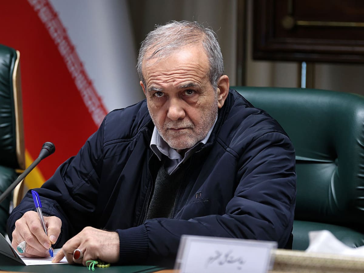 Presidente de Irán confirma el “asesinato” del ministro de Inteligencia