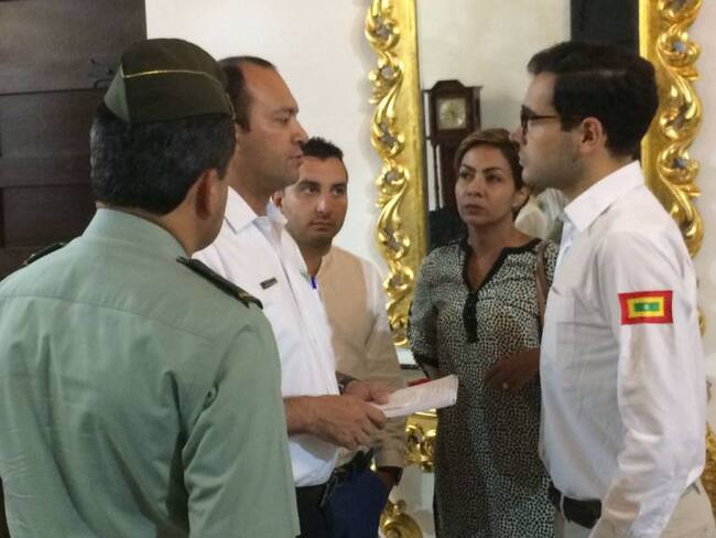 Anuncian medidas contra promotores y asistentes de 'Sex Island' en Cartagena