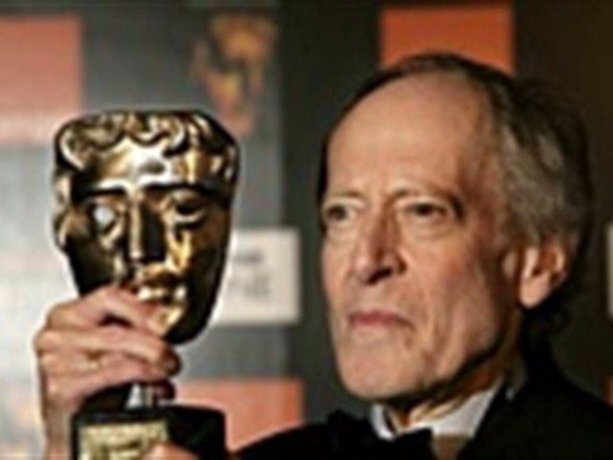 Muere John Barry autor de la banda de James Bond y de otras películas