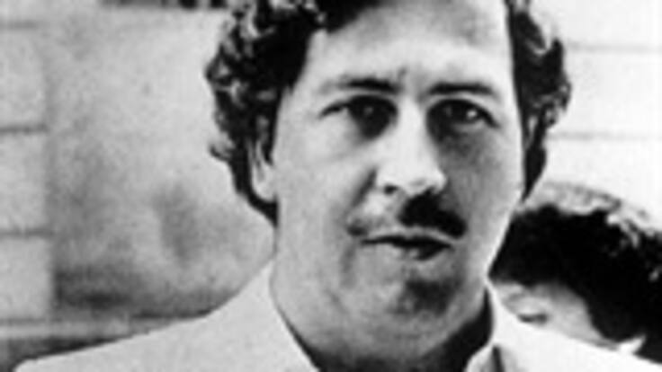 La fuga de Pablo Escobar