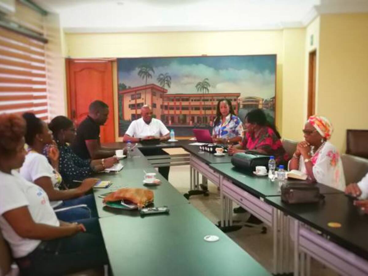 UTCH hará parte del "Gran Pacto Presidencial por el Pacífico"