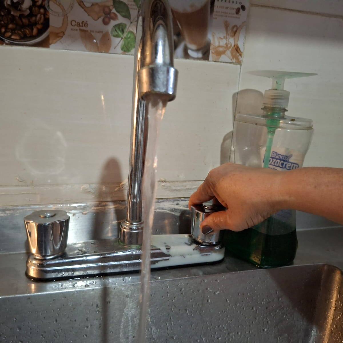 Sabanagrande, Palmar de Varela y Santo Tomás estarán sin agua este JUEVES 20 de noviembre