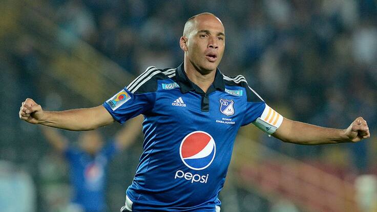 "Si a los 20 años me hubiera dirigido Lillo, sería Messi": Mayer Candelo