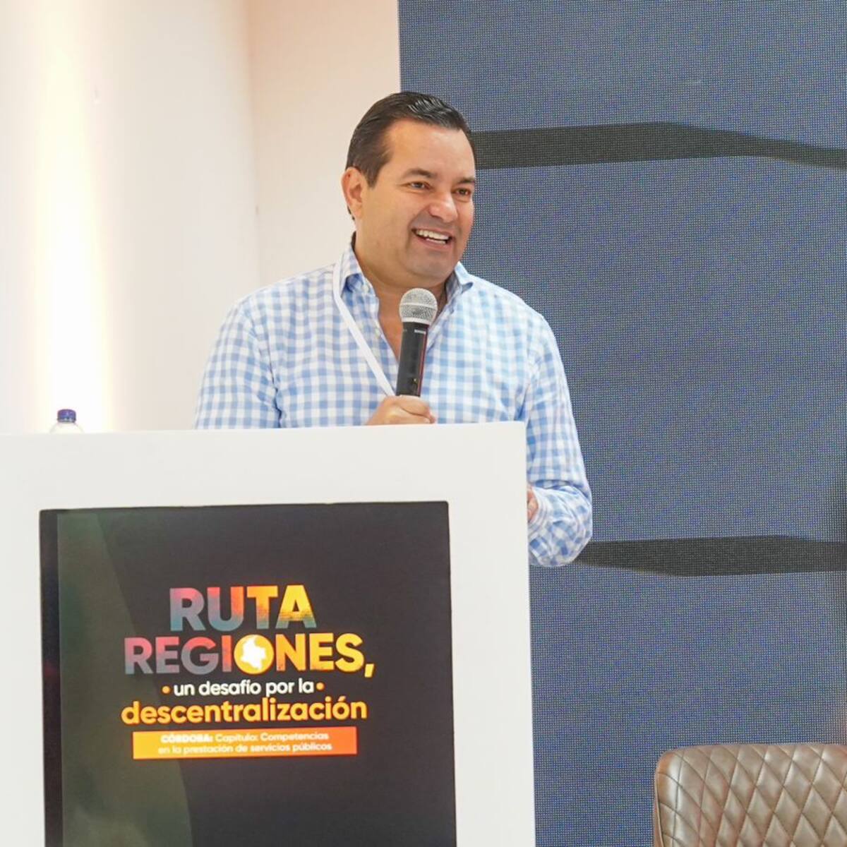 Presidente de la FND advierte sobre preocupante manejo del fondo de pensiones en Colombia