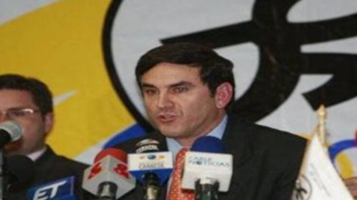 Coldeportes suspende por 30 días reconocimiento deportivo del Once Caldas