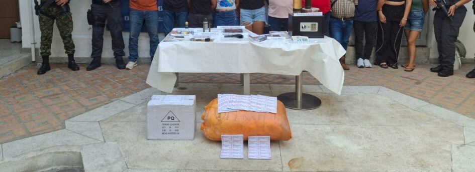 Foto Diario La Patria de Manizales