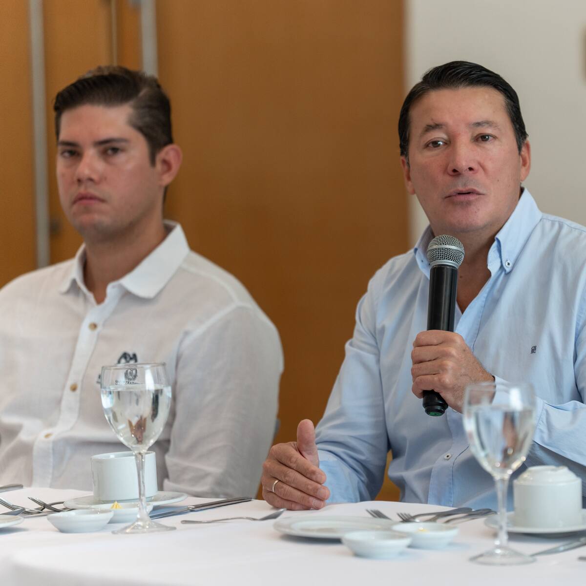 Registrador Penagos pidió a Fuerza Pública acompañamiento especial en zonas críticas en elecciones