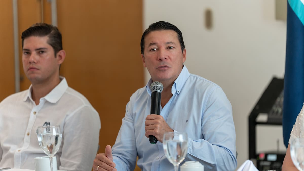 Registrador Penagos pidió a Fuerza Pública acompañamiento especial en zonas críticas en elecciones