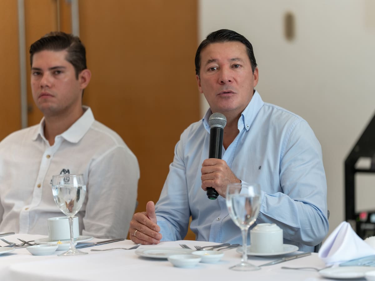 Registrador Penagos pidió a Fuerza Pública acompañamiento especial en zonas críticas en elecciones