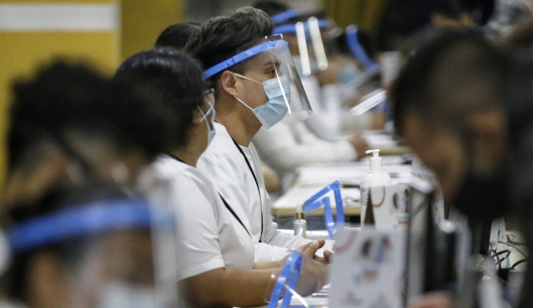 Más de 43 mil personas que perdieron su empleo en pandemia continuaban ‘activas por emergencia’